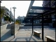 Διαμόρφωση της πλατείας πάνω απο το parking